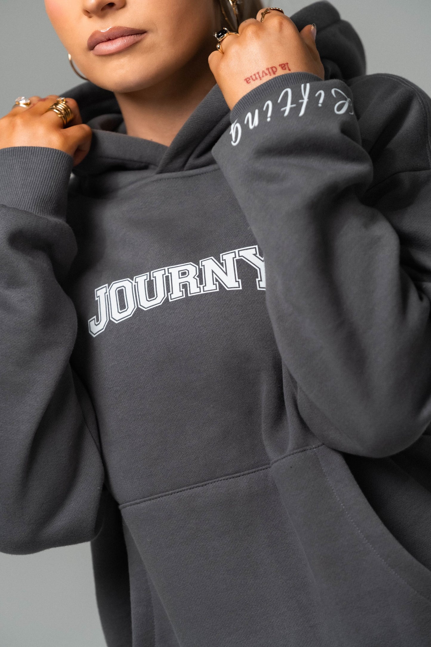 AXCE COMFRT Hoodie