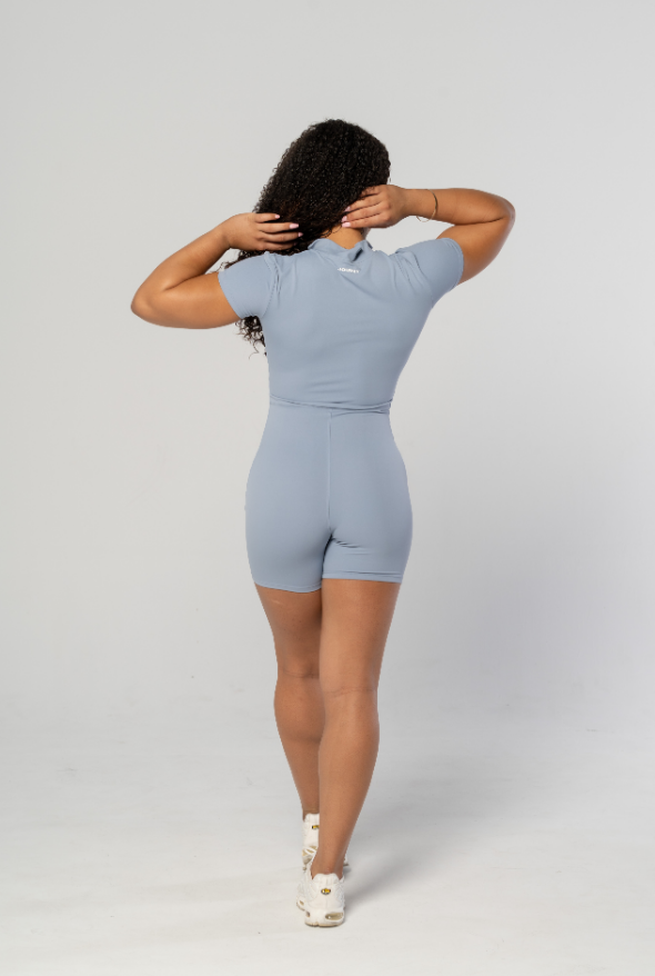 Sienna One Piece - Skylar Bue