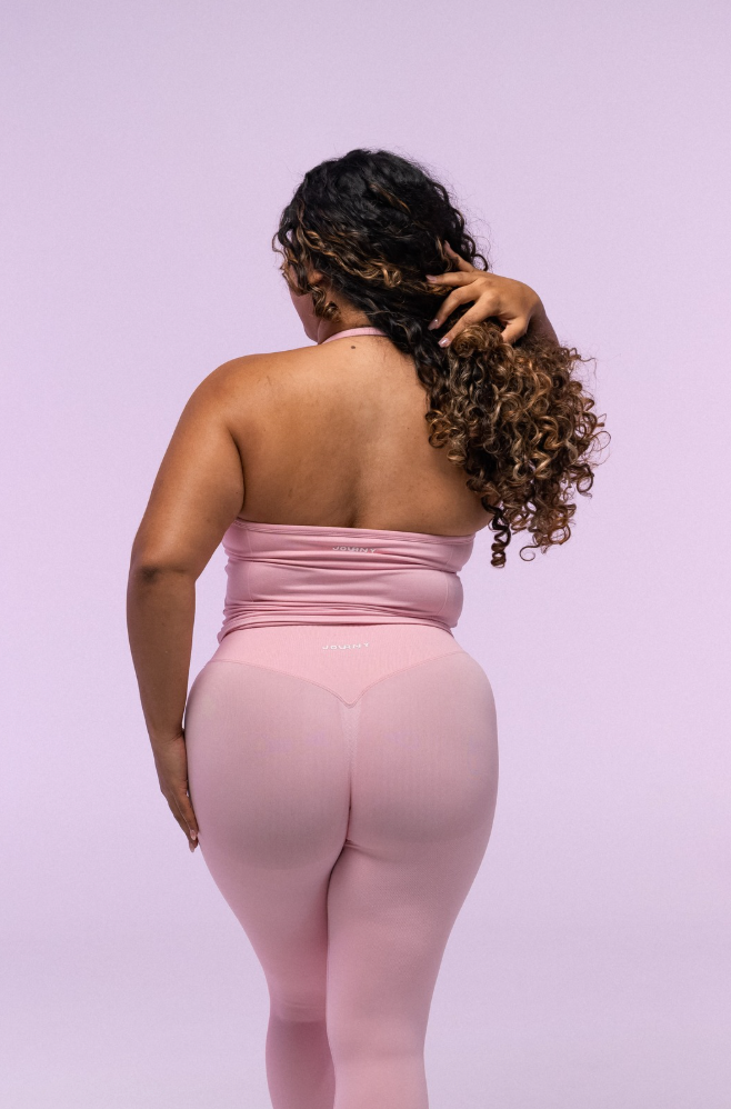 Tyler Halter - Olivia Pink