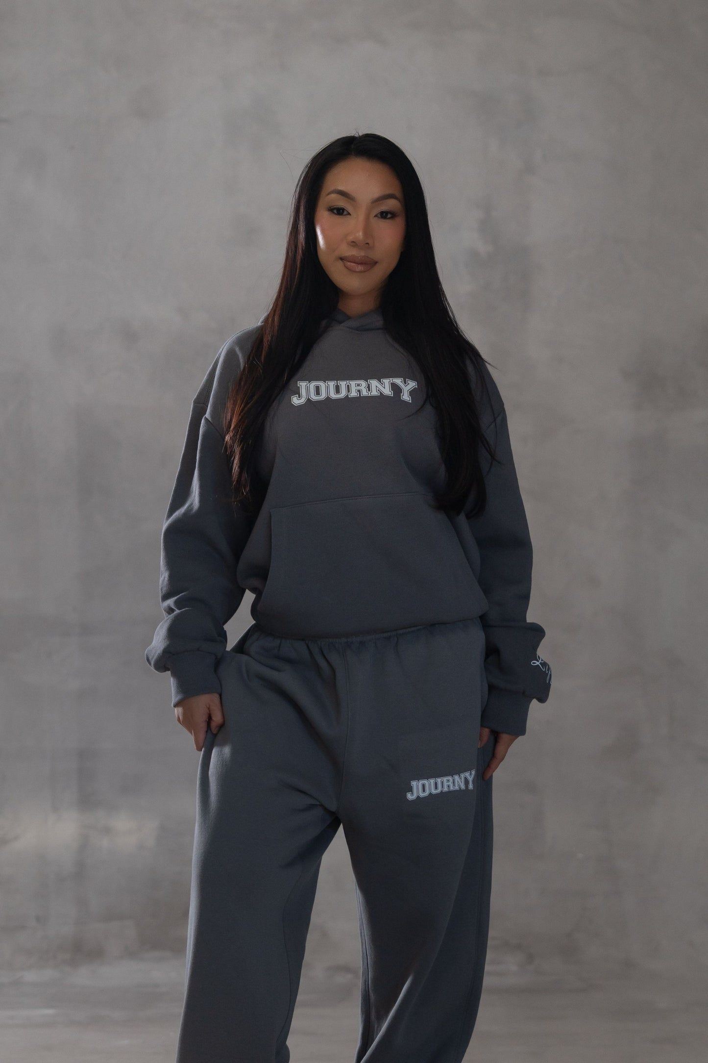 AXCE COMFRT Hoodie