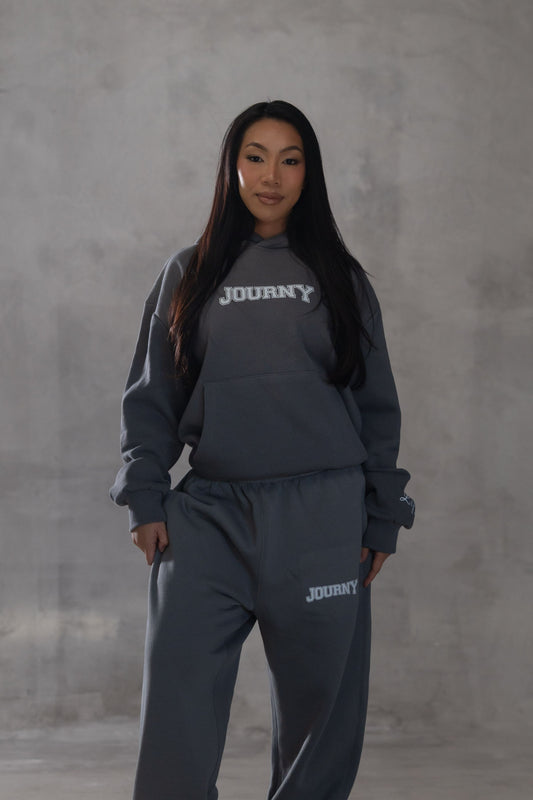 AXCE COMFRT Hoodie