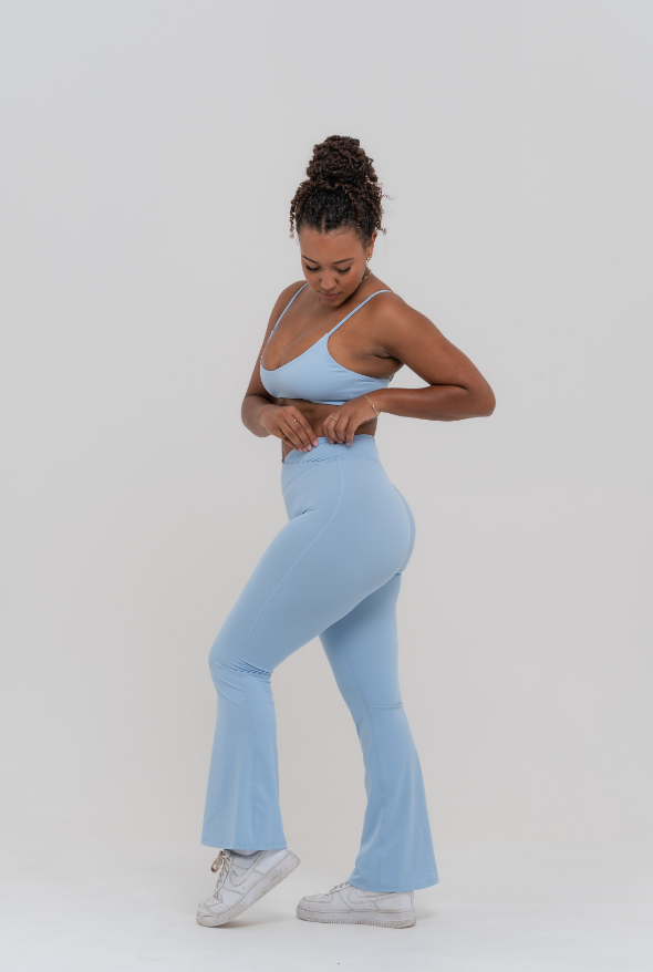 Flare 2.0 Leggings