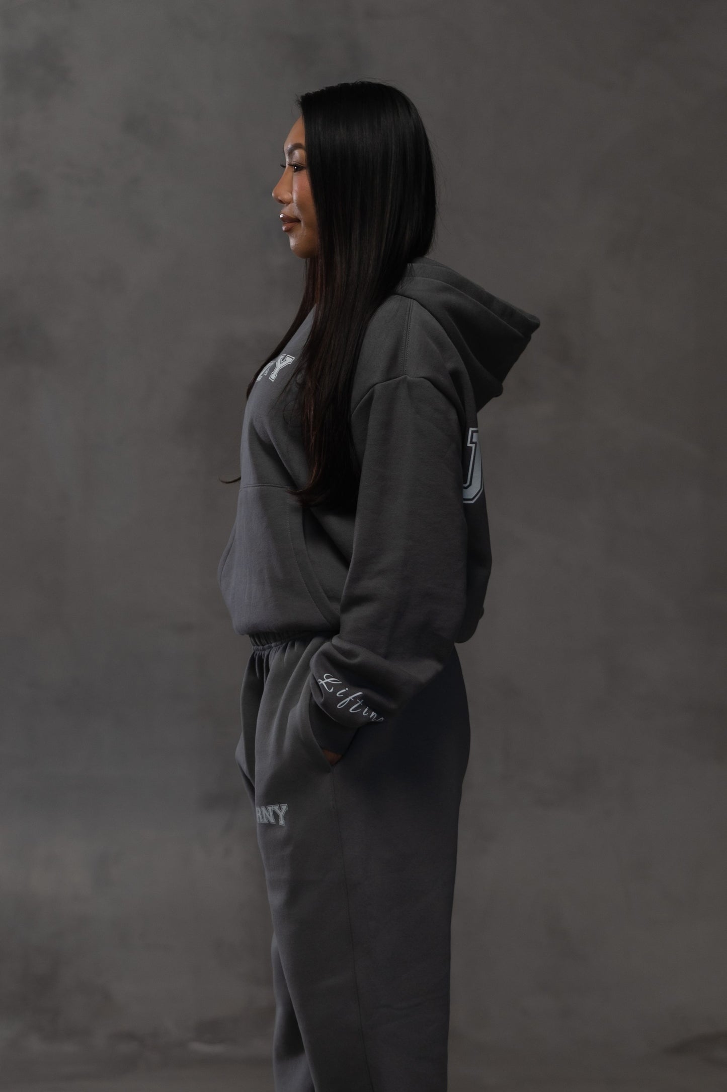 AXCE COMFRT Hoodie