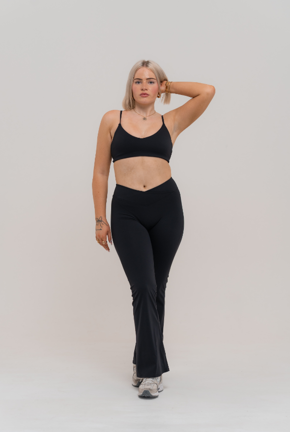 Flare 2.0 Leggings