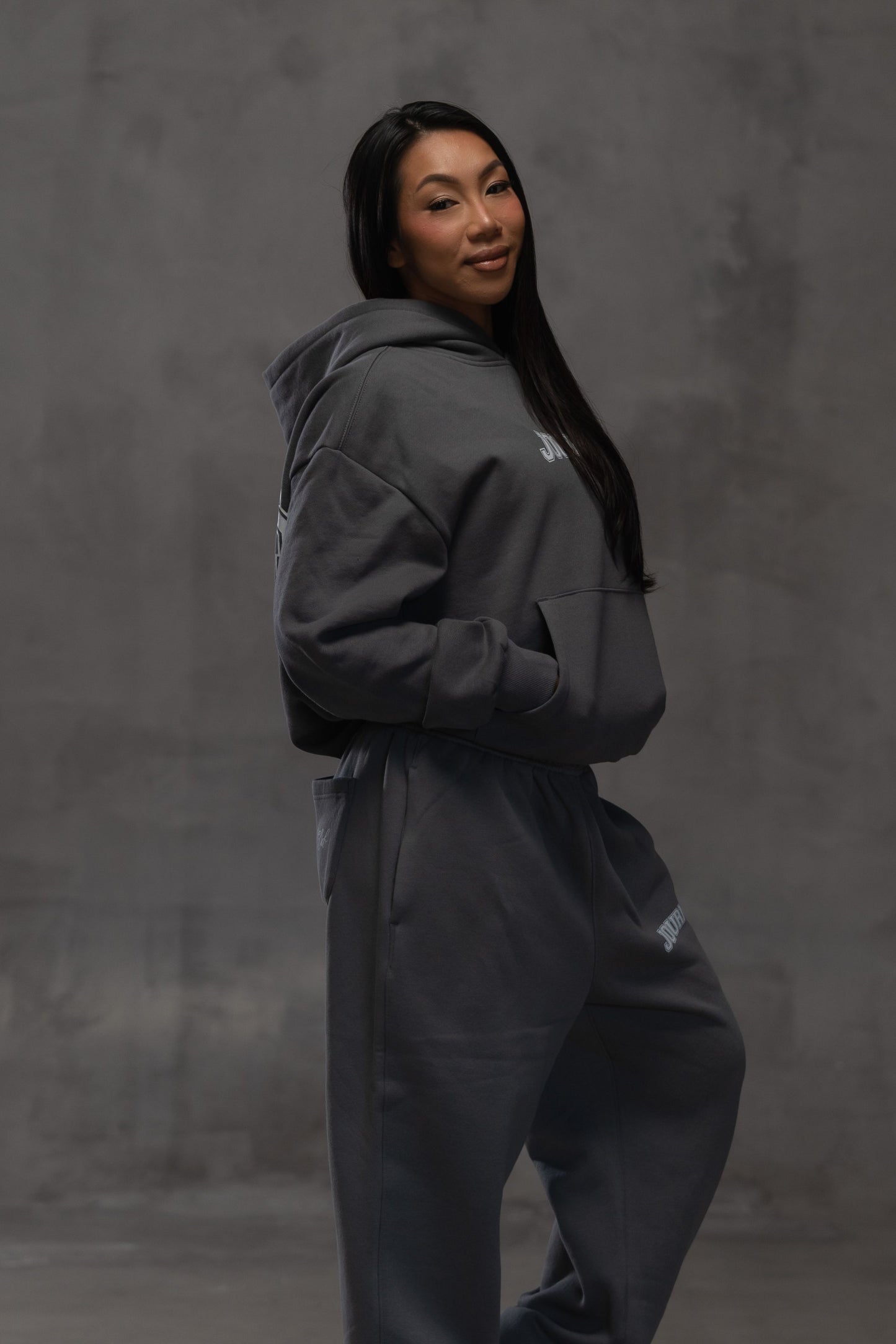 AXCE COMFRT Hoodie