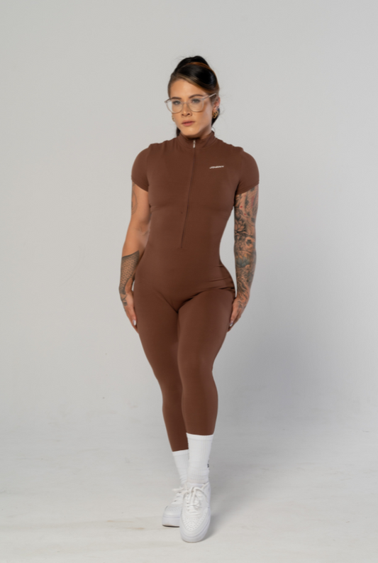 Serenity One Piece - Mocha