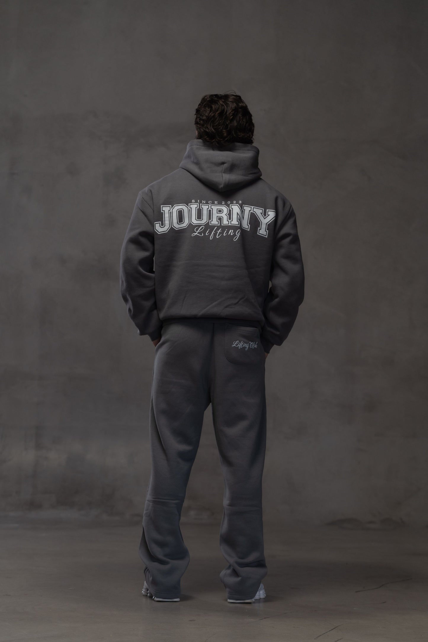 AXCE COMFRT Trackpants