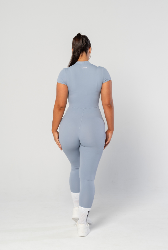 Serenity One Piece - Skylar Blue