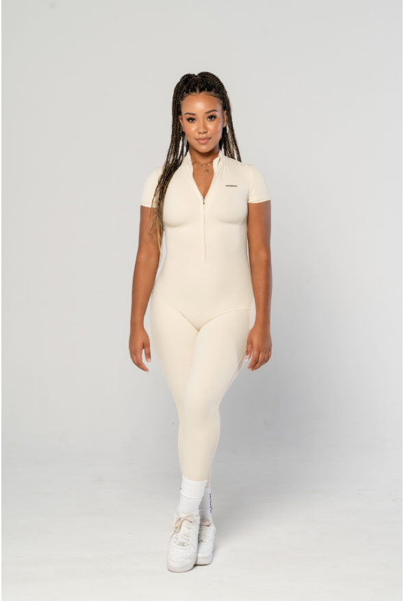 Serenity One Piece - Cream